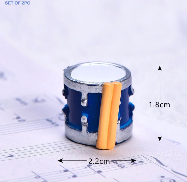 Music Miniature-D-284