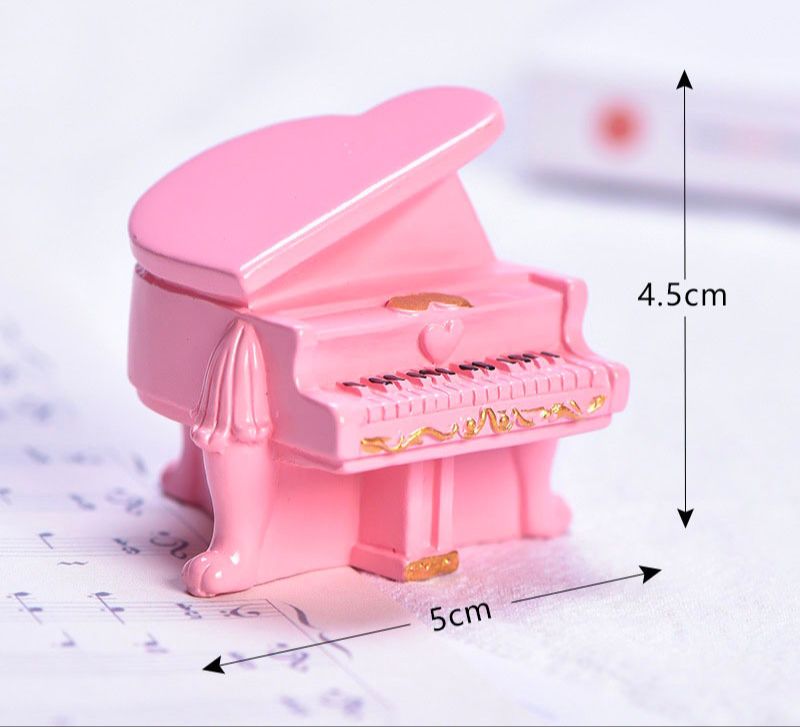 Music Miniature -D-285