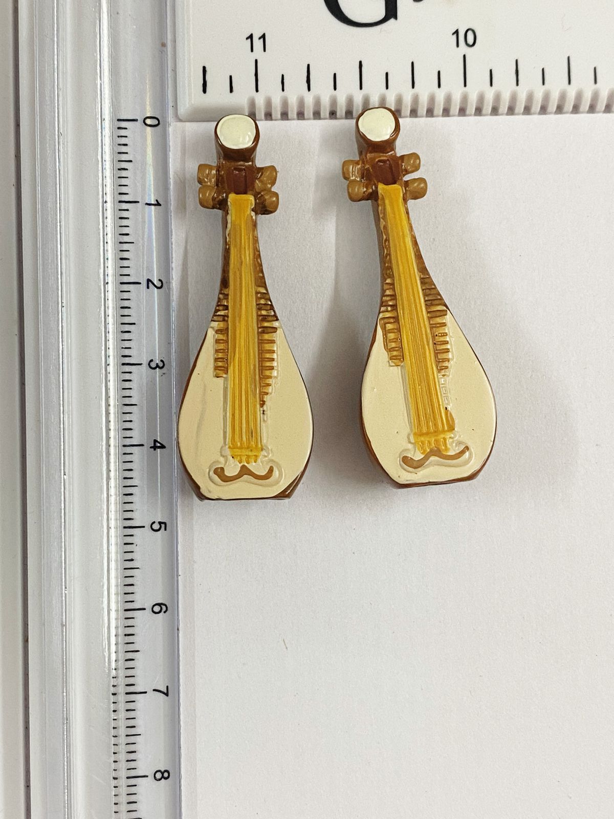 Music Miniature -D-286