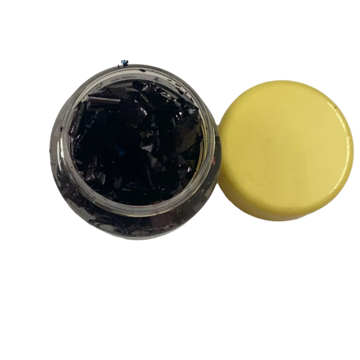 Gliding Foil Flakes- shade – Black