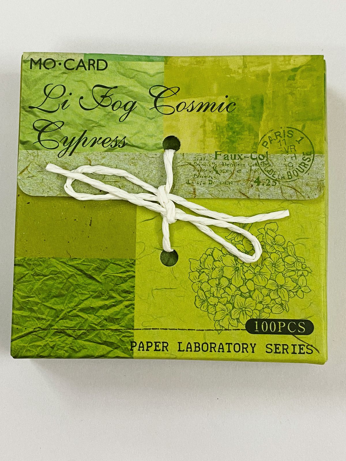 Paper Cutout – CPJ-112