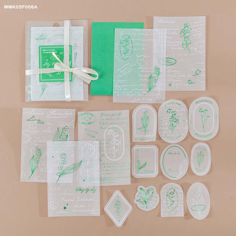 Paper Cutout – CPJ-141