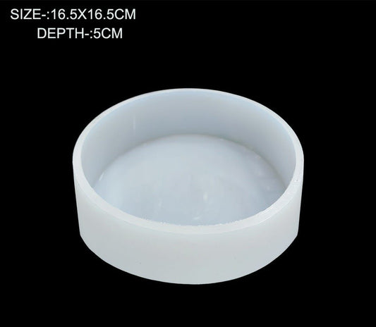 circle Mould- Design – 295