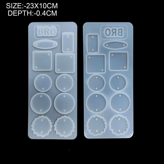 Mould- Design – 297 – Rakhi