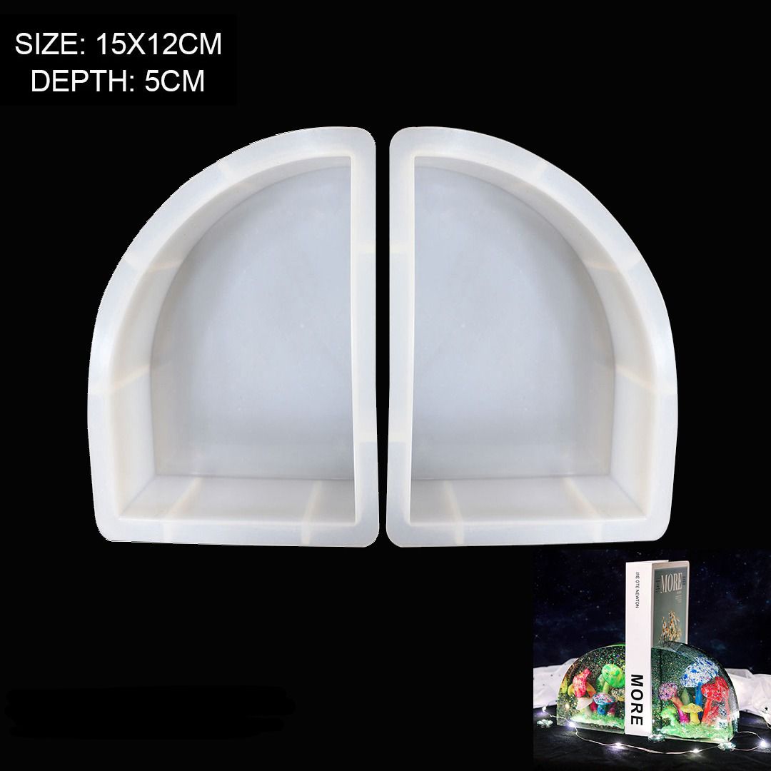 Books Stand Mould- Design – 299