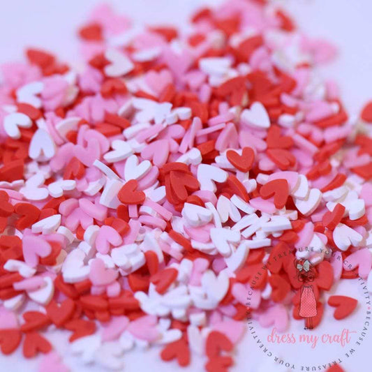 Little Hearts – 30gm