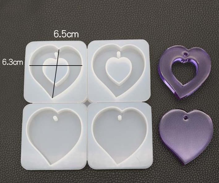 Mould- Design – 305