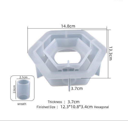 Mould- Design – 310 Planter
