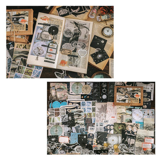 Paper Cutout – CPJ 213 – Beiming