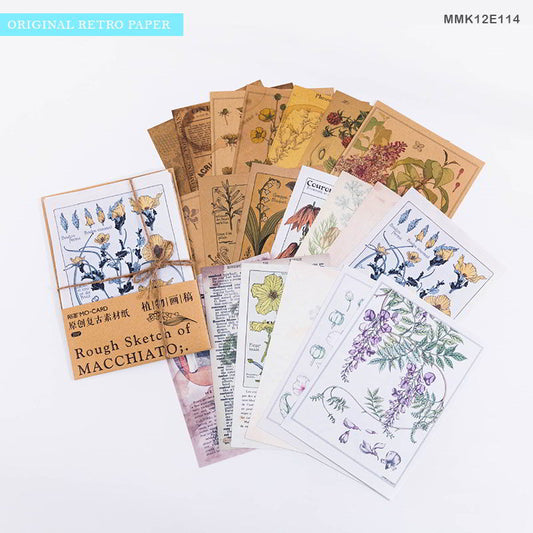 Paper Cutout – CPJ234