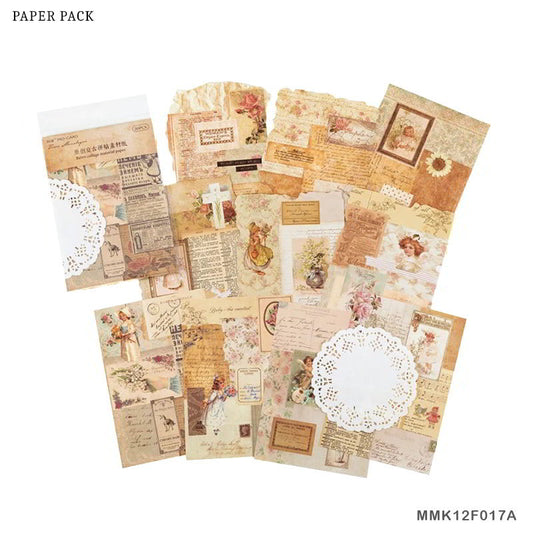 Paper Cutout – CPJ-260