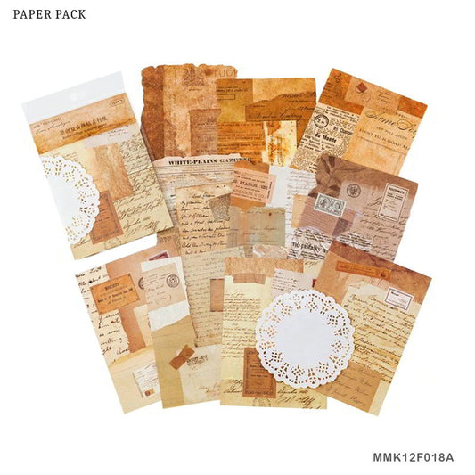 Paper Cutout – CPJ-262