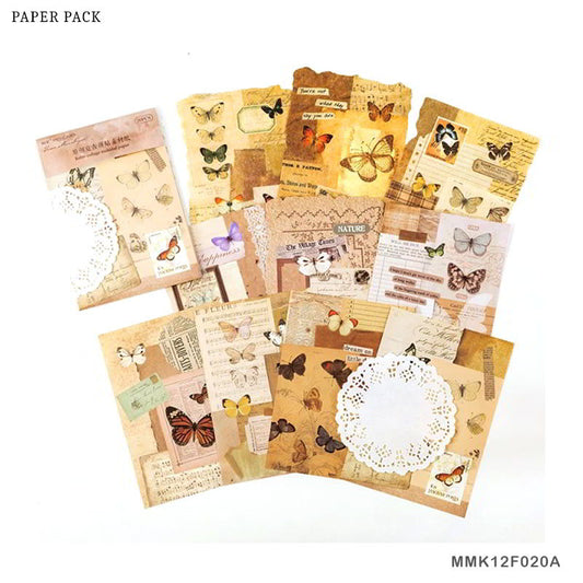 Paper Cutout – CPJ-261