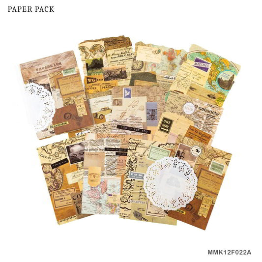 Paper Cutout – CPJ-263