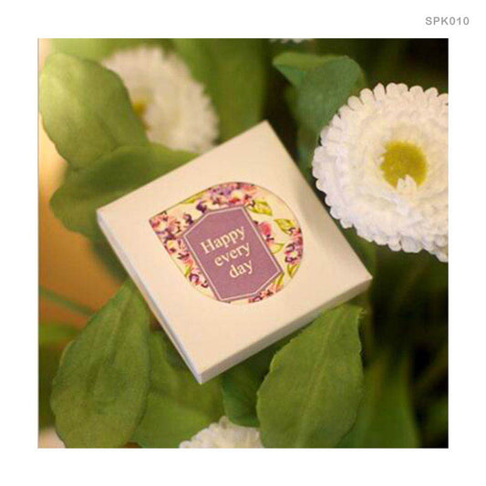 Happy Sticker , CPJ277