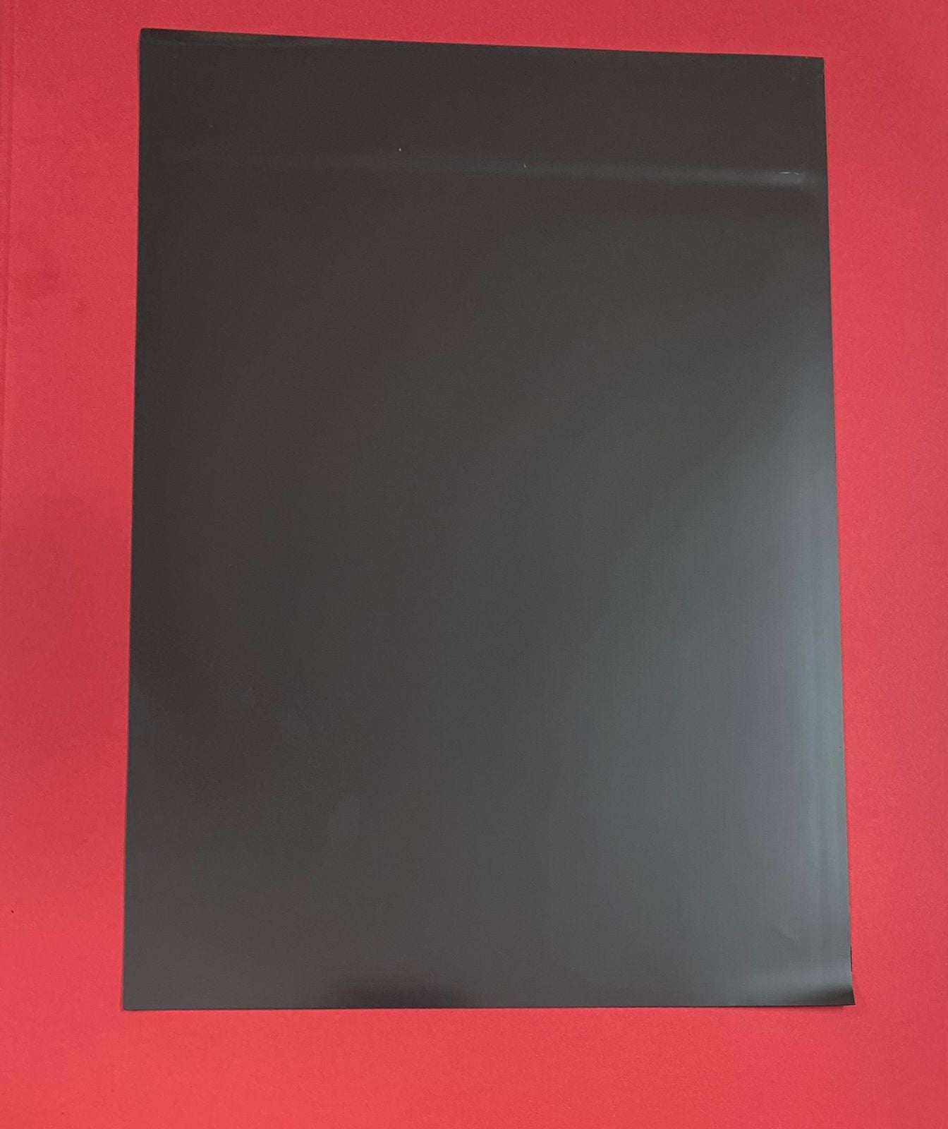 Magnetic Sheet – yellow