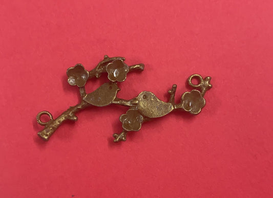 Metal Charms – Design E