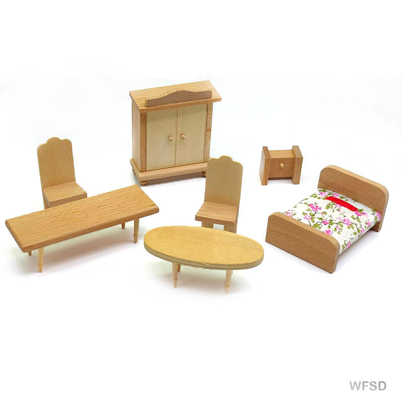 Furniture- Miniature -design 306