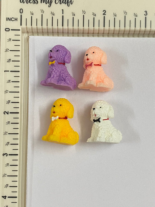 Puppies- Miniature -design 310