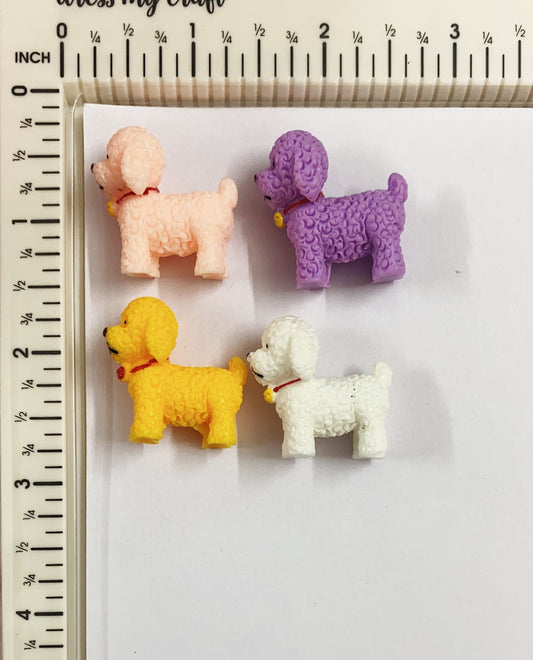 Puppies- Miniature -design 317