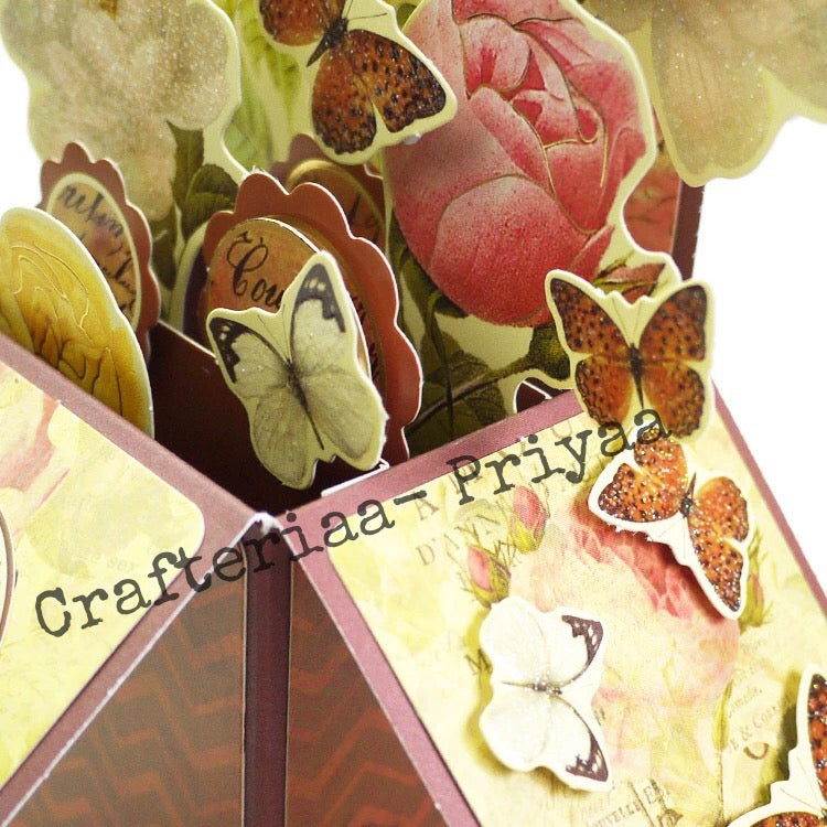 Card in Box- Design -3