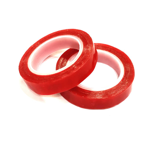 Tacky Tape – 12 mm- 2 pieces