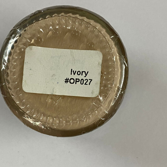 Opaque Pigment – Ivory