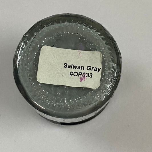 Opaque Pigment – Salwan Gray