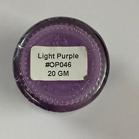 Opaque Pigment – Light Purple