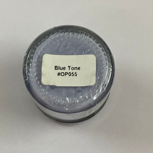 Opaque Pigment – Blue Tone