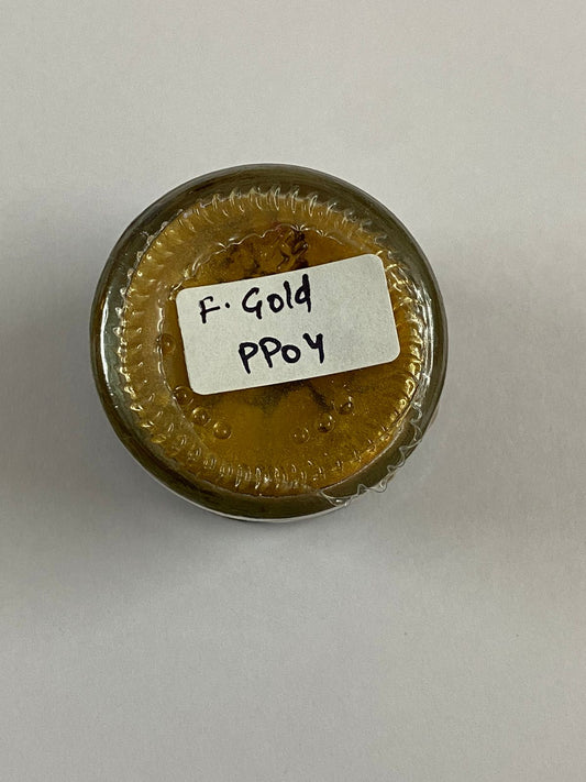 Pearl Pigment – Fine Gold
