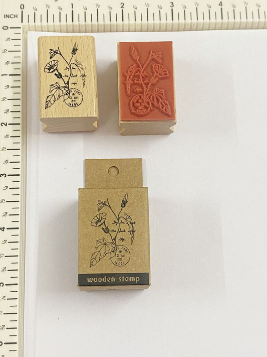 Wooden stamp – CPST-28