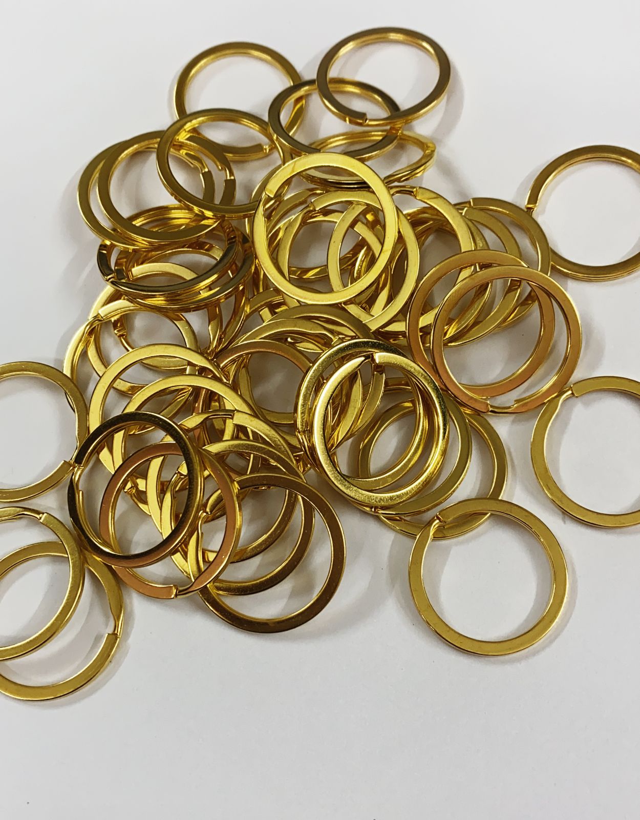 Key Ring- 10 pieces
