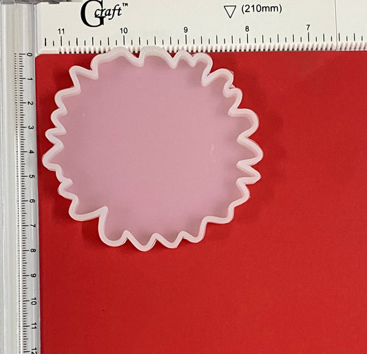 Mould- Design 329 Agate