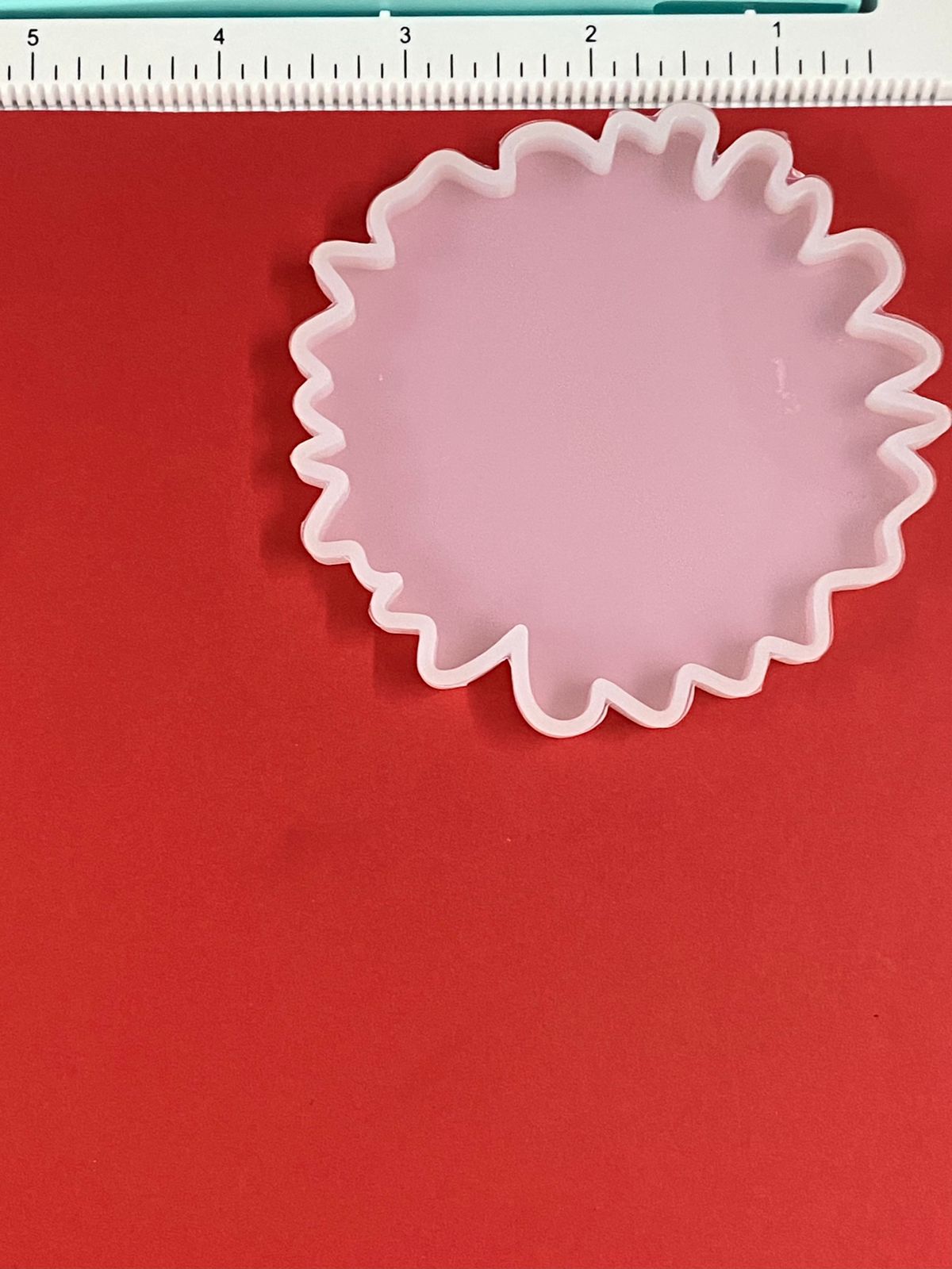 Mould- Design 329 Agate