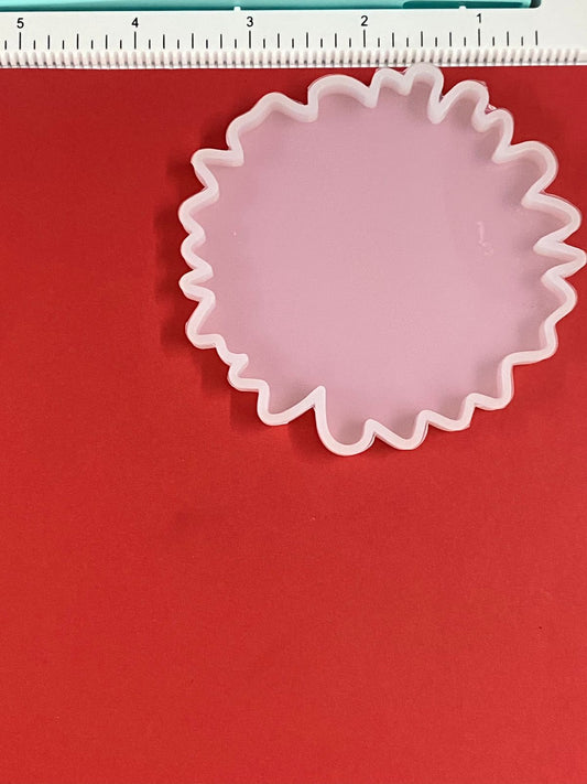 Mould- Design 329 Agate