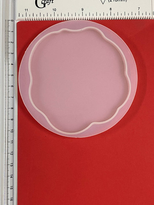 Mould- Design 335 Agate Circle