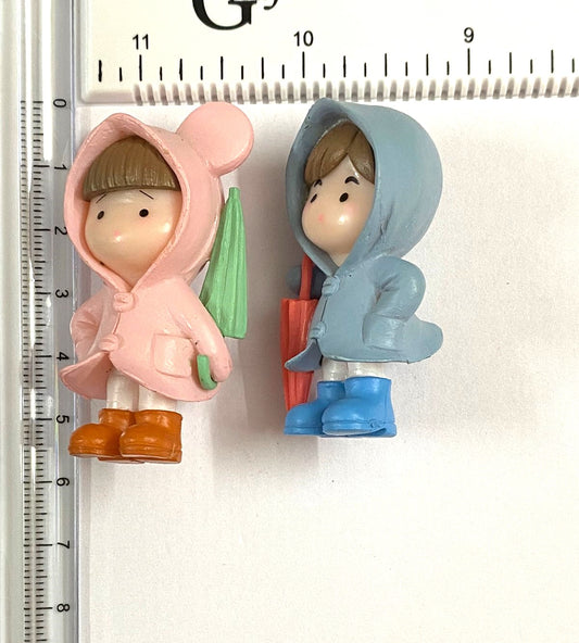 Couple Miniature- 2 pieces , Design – 385