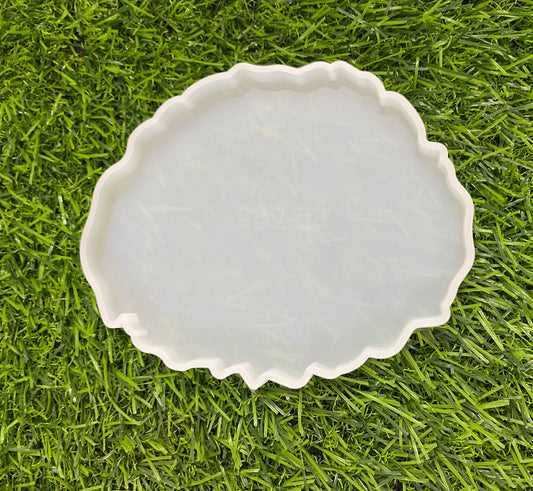 Mould- Design 354 Coaster Agate