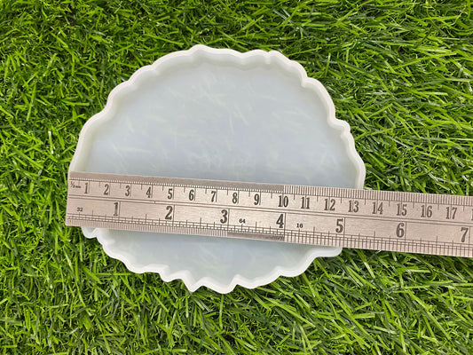 Mould- Design 354 Coaster Agate