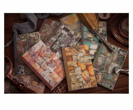 Paper Cutout – VIVALDI- CPJ289