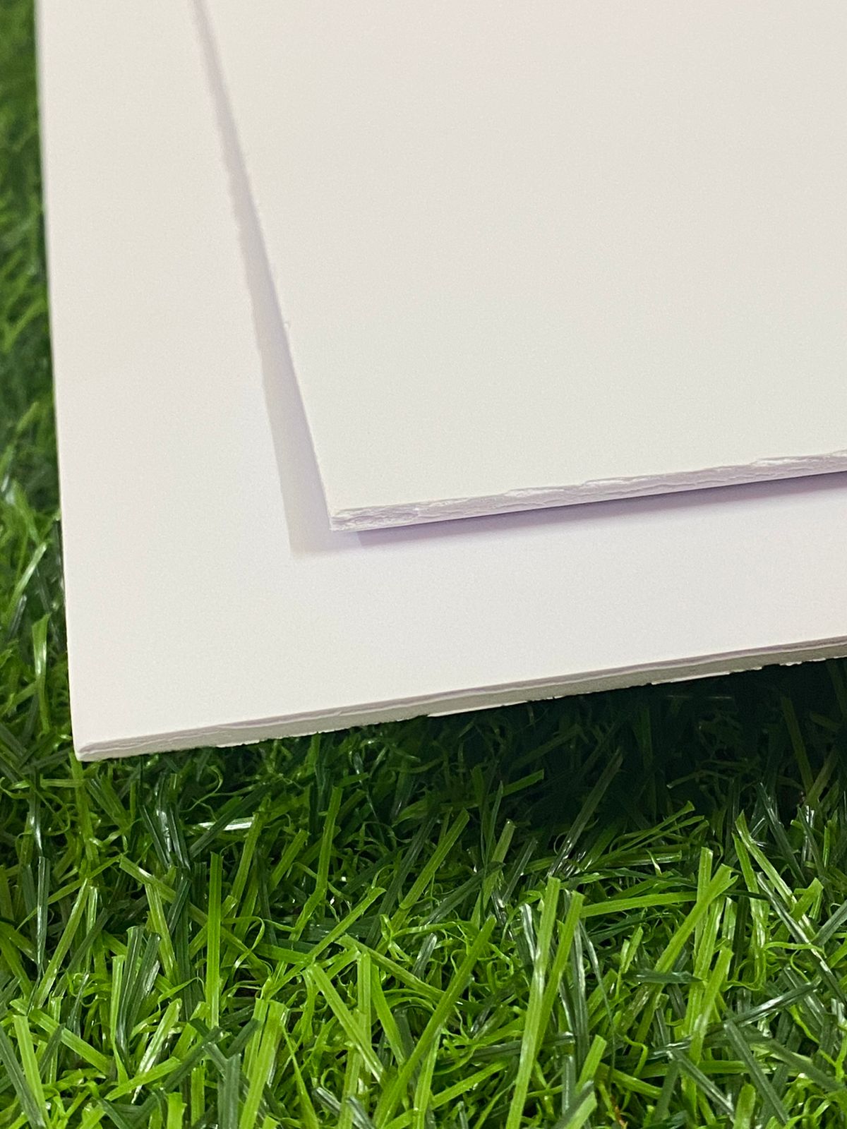 Foam Board – A3 size – 3mm