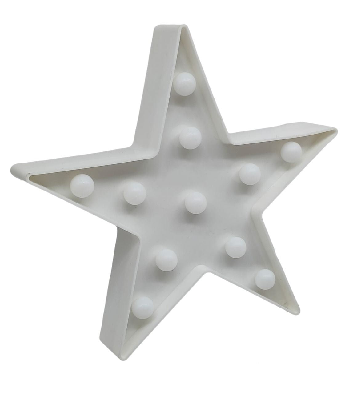 LED Star