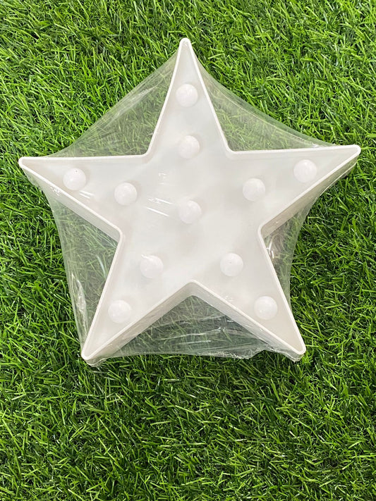 LED Star