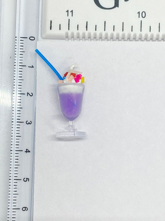 Drinks Miniature – 4 pieces , Design 426