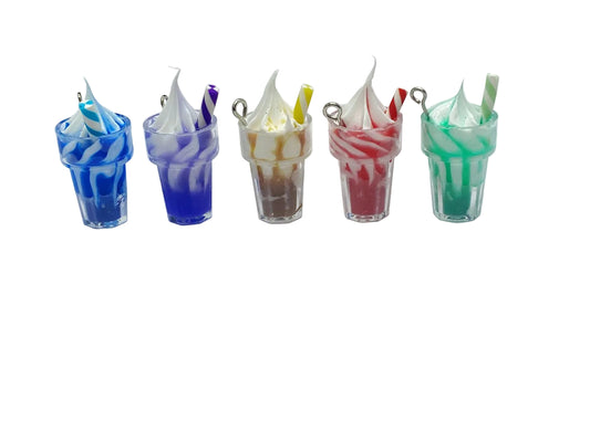 Drinks Miniature – 5 pieces , Design 429