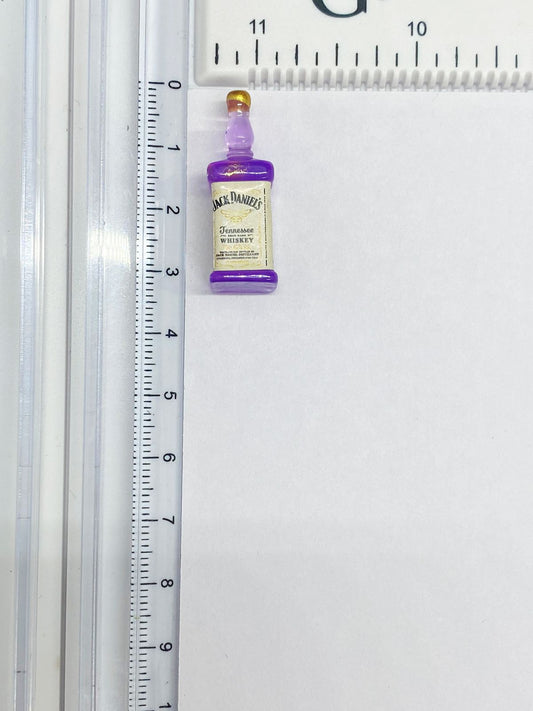 Bottles Miniature – 5 pieces , Design 430