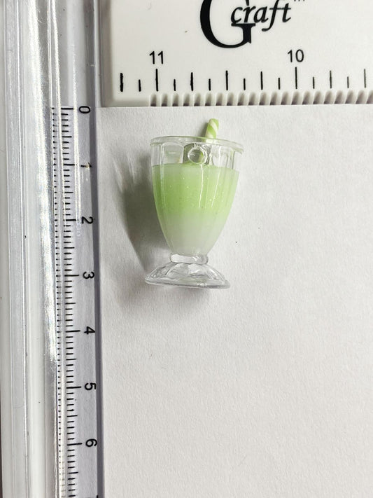 Drinks Miniature, 4 pieces, Design 501