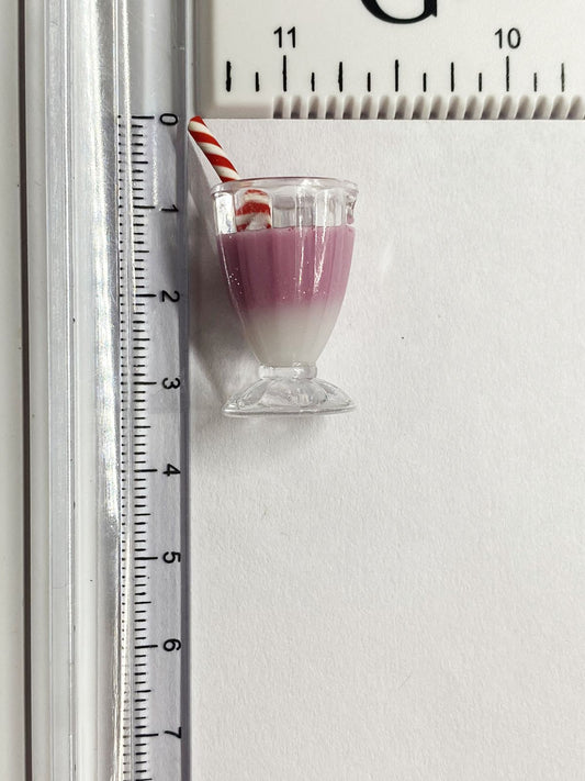 Drinks Miniature, 4 pieces, Design 502