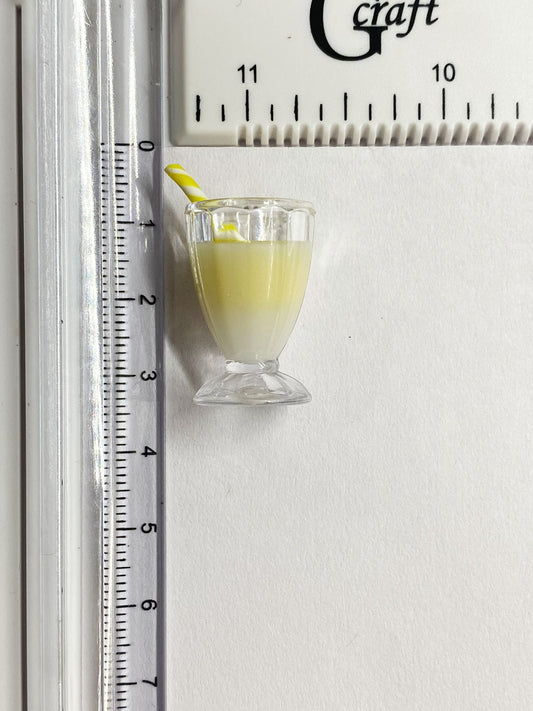 Drinks Miniature, 4 pieces, Design 503